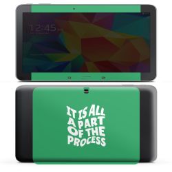 Foils for Tablets matt