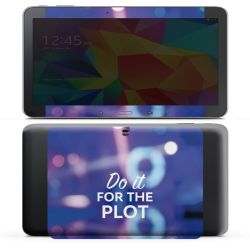 Foils for Tablets matt