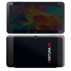 Folien für Tablets matt