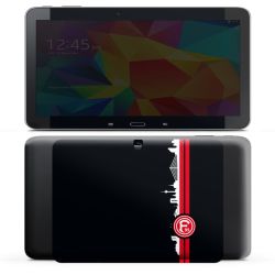 Folien für Tablets matt