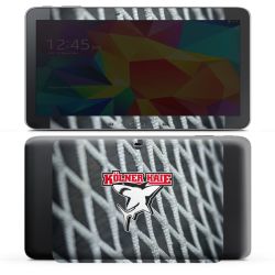 Foils for Tablets matt