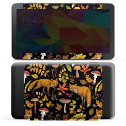 Foils for Tablets matt