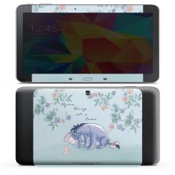 SkinVinyyli Tabletit mattapinta