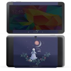 SkinVinyyli Tabletit mattapinta