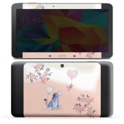 SkinVinyyli Tabletit mattapinta