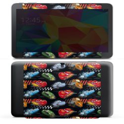 Folier Surfplatta matt