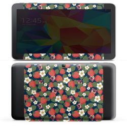 Folien für Tablets matt