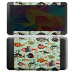 Foils for Tablets matt