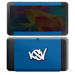 Folien für Tablets matt