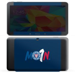 Folien für Tablets matt