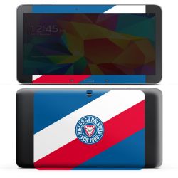 Folien für Tablets matt