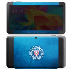 Folien für Tablets matt