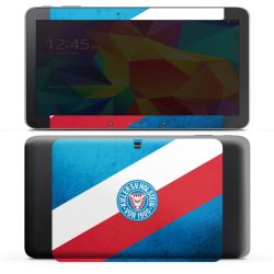 Folien für Tablets matt