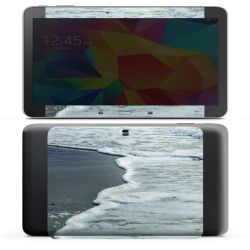 Foils for Tablets matt