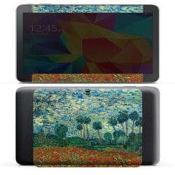 SkinVinyyli Tabletit mattapinta