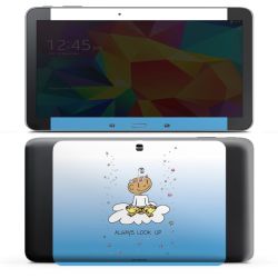 Folien für Tablets matt