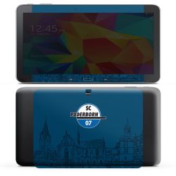 Folien für Tablets matt