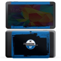 Folien für Tablets matt