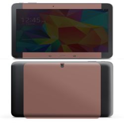 Foils for Tablets matt