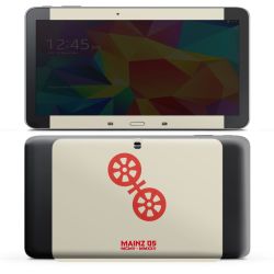 Folien für Tablets matt