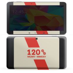 Folien für Tablets matt