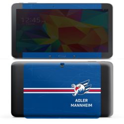 Folien für Tablets matt