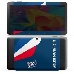 Folien für Tablets matt