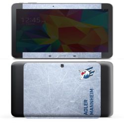 Folien für Tablets matt