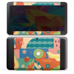 Foils for Tablets matt