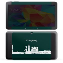 Folien für Tablets matt