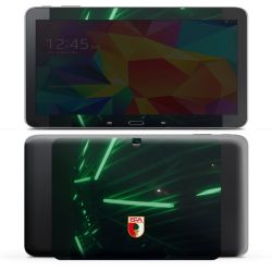 Folien für Tablets matt