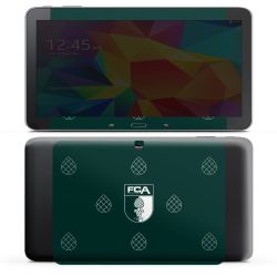 Folien für Tablets matt