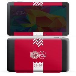 Folien für Tablets matt