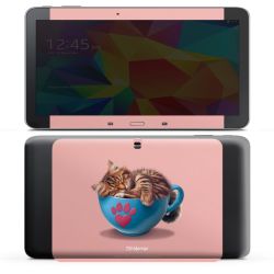 Foils for Tablets matt