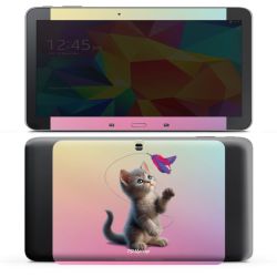 Foils for Tablets matt