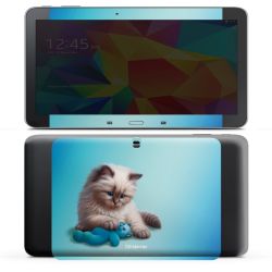 Foils for Tablets matt