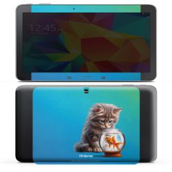 Foils for Tablets matt