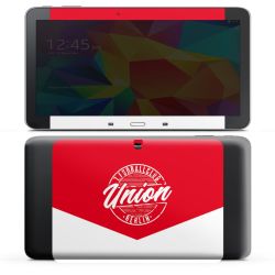 Folien für Tablets matt