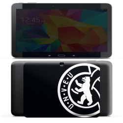 Folien für Tablets matt