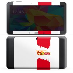 Folien für Tablets matt