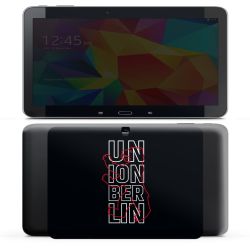 Folien für Tablets matt