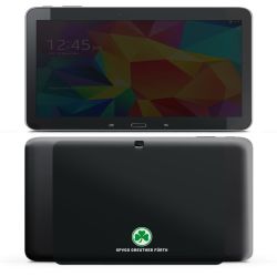 Folien für Tablets matt