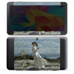 Foils for Tablets matt