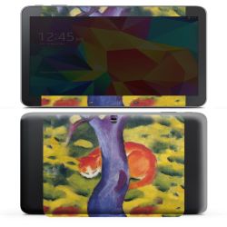 Foils for Tablets matt