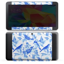 Foils for Tablets matt