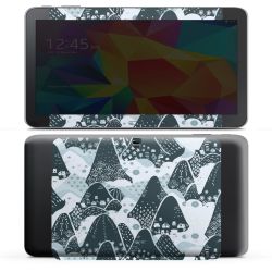 Foils for Tablets matt