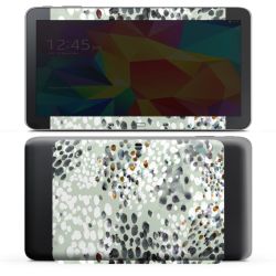 Foils for Tablets matt