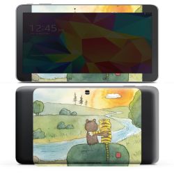 Foils for Tablets matt