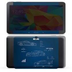 Foils for Tablets matt