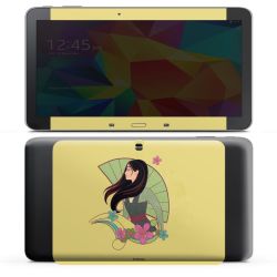 Folier Surfplatta matt